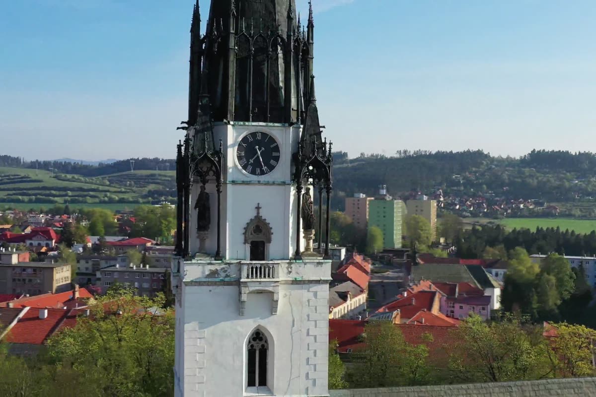 Spišská Nová Ves